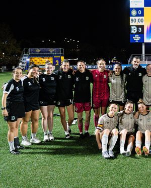 Image post by @brooklynwfootballclub on Instagram