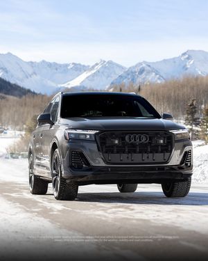 Image post by @audiusa on Instagram