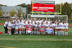 Image post by @washubears on Instagram