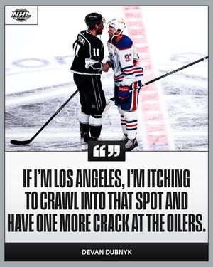 Image post by @nhlmedia on Instagram