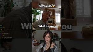 Video post by @Valkyrae on YouTube