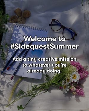 Video post by @skillshare on TikTok