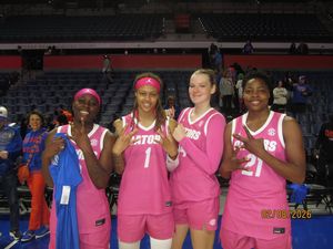 Image post by @gatorswbk on Instagram