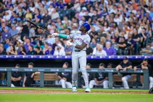 Image post by @Mets on Twitter