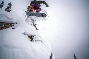 Image post by @skicrestedbutte on Instagram
