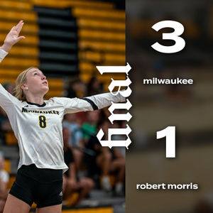 Image post by @mke_volleyball on Instagram