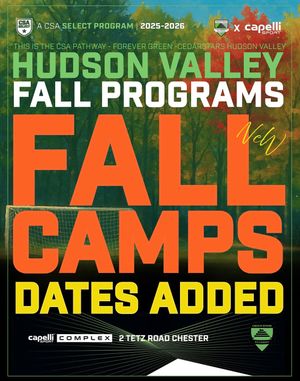 Image post by @csahudsonvalley on Instagram