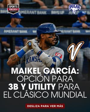 Image post by @sports_venezuela on Instagram