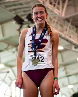 Image post by @cmutrack on Instagram