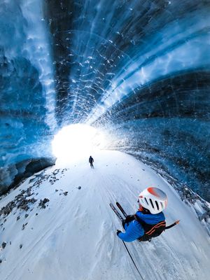 Image post by @gopro on Instagram