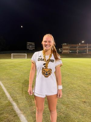 Image post by @oaklandwsoc on Instagram