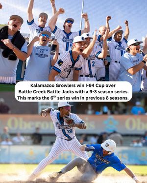 Image post by @kzoogrowlers on Instagram