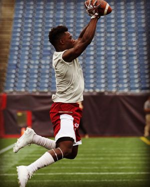 Image post by @umassfootball on Instagram