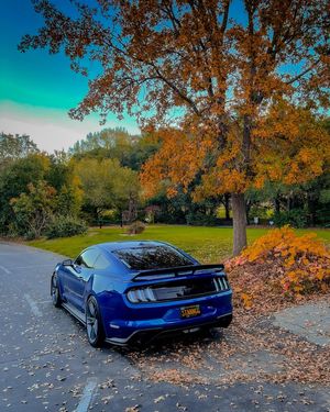Image post by @boosted_m4 on Instagram
