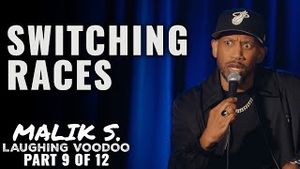 Video post by @alisiddiqcomedy on YouTube