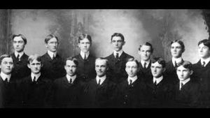 Video post by @sigepfraternity on YouTube