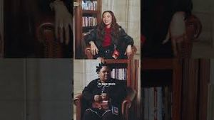 Video post by @coach on YouTube