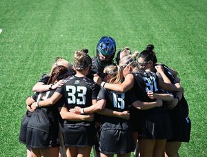 Image post by @stetsonlacrosse on Instagram