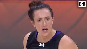 Video post by @BleacherReport on YouTube