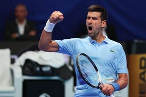 Image post by @djokernole on Instagram