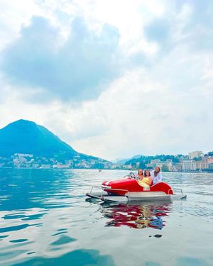 Image post by @cimbaitaly on Instagram