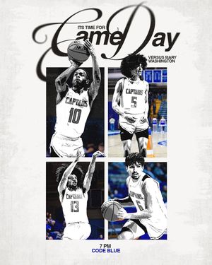 Image post by @cnuhoops on Instagram