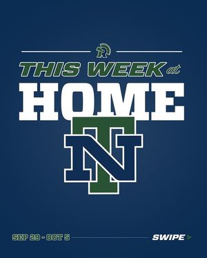 Image post by @athleticsnths on Instagram