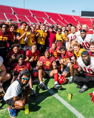 Image post by @ayeeecaleb on Instagram