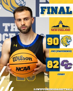 Image post by @jwuwildcatspvd on Instagram