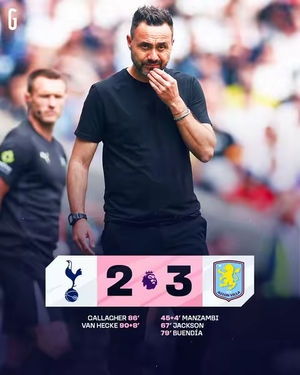 Image post by @lagazzettadellosport on TikTok