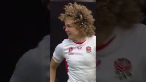 Video post by @worldrugby on YouTube