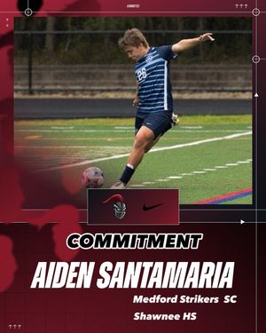 Image post by @arcadia_msoc on Instagram