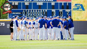 Image post by @uncavlbaseball on Instagram
