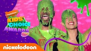 Video post by @nickelodeon on YouTube