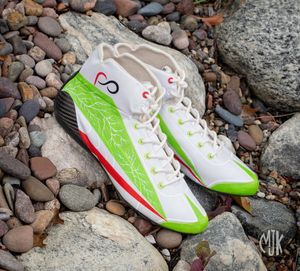 Image post by @michaeljkicks on Instagram