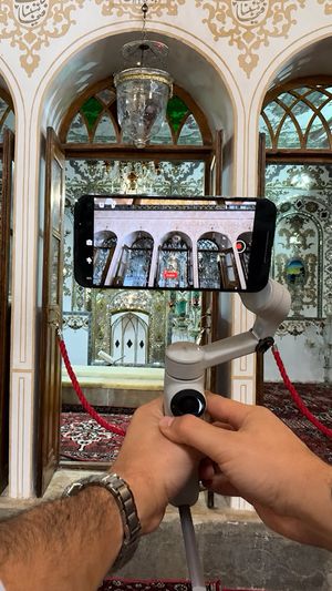 Image post by @insta360 on Instagram