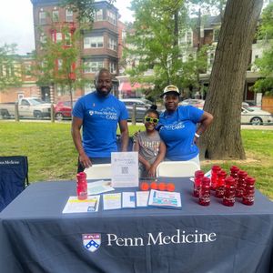 Image post by @pennmedicine on Instagram