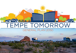 Image post by @tempegov on Instagram