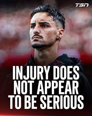 Image post by @tsn_official on Instagram
