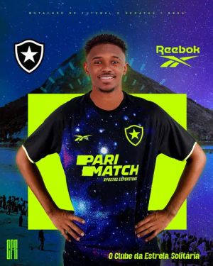 Image post by @botafogo on TikTok