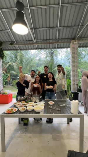 Video post by @kumalaciptadewi on TikTok