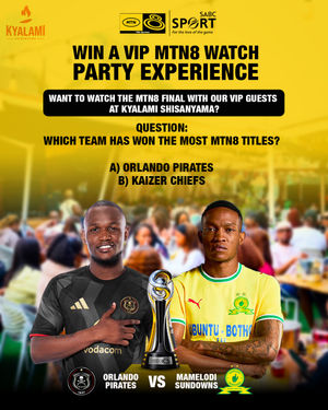 Image post by @sabcsport on Instagram