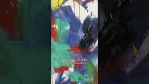 Video post by @sothebys on YouTube