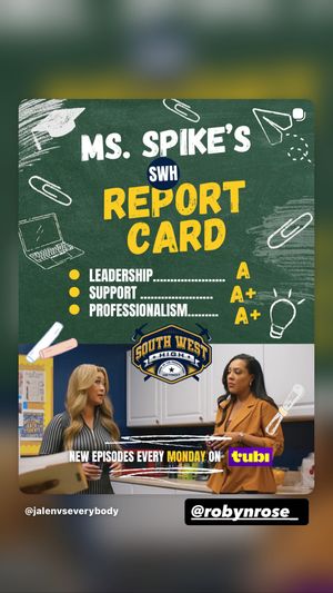 Video post by @jalenrose on Facebook