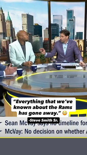 Video post by @getupespn on TikTok