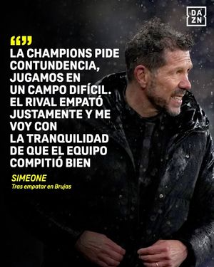 Image post by @dazn_futbol on Instagram