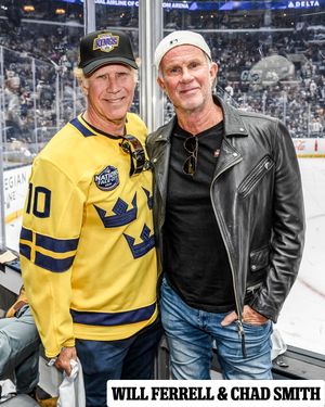 Image post by @lakings on Instagram