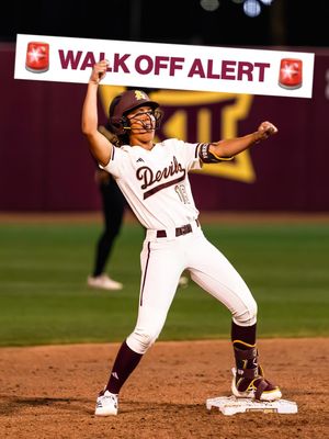 Image post by @sundevilsb on Instagram
