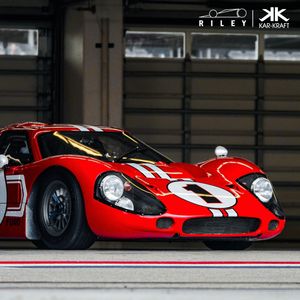 Image post by @rileymotorsports on Instagram