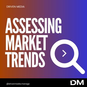 Image post by @drivenmedia.manage on Instagram